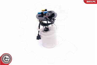 ESEN SKV 02SKV766 EAN: 5901947341704.