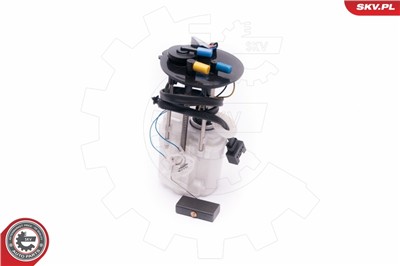 ESEN SKV 02SKV766 EAN: 5901947341704.