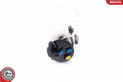 ESEN SKV 02SKV766 EAN: 5901947341704.