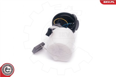 ESEN SKV 02SKV766 EAN: 5901947341704.