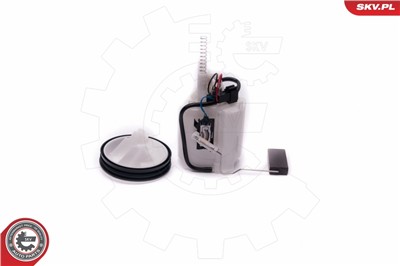 ESEN SKV 02SKV769 EAN: 5901947341735.