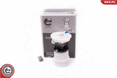 ESEN SKV 02SKV770 EAN: 5901947341742.