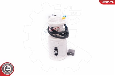 ESEN SKV 02SKV775 EAN: 5901947341797.