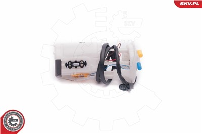 ESEN SKV 02SKV775 EAN: 5901947341797.