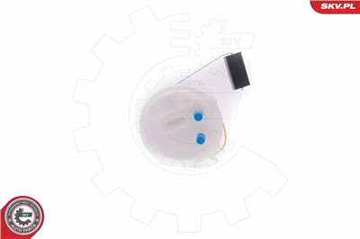 ESEN SKV 02SKV781 EAN: 5901947341858.