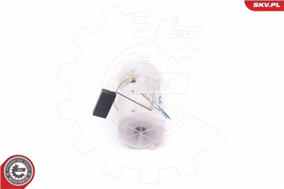 ESEN SKV 02SKV781 EAN: 5901947341858.