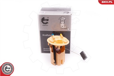 ESEN SKV 02SKV786 EAN: 5901947341902.