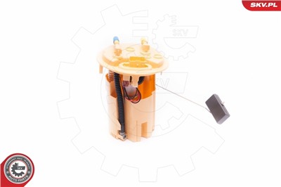 ESEN SKV 02SKV786 EAN: 5901947341902.