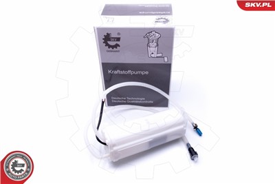 ESEN SKV 02SKV791 EAN: 5901947381687.