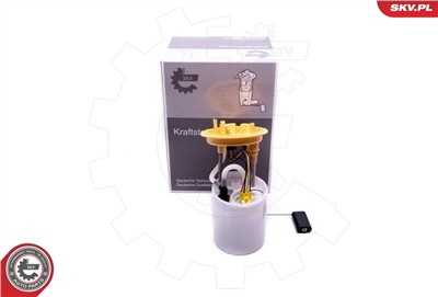 ESEN SKV 02SKV795 EAN: 5903968405472.