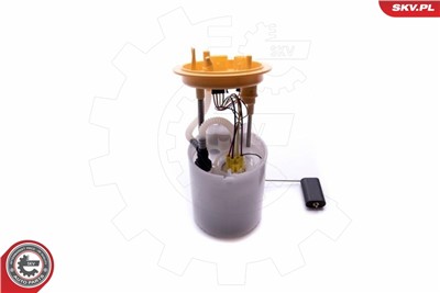 ESEN SKV 02SKV795 EAN: 5903968405472.