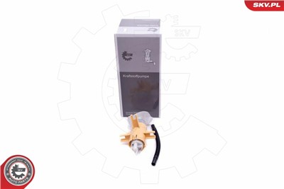 ESEN SKV 02SKV800 EAN: 5903968405557.