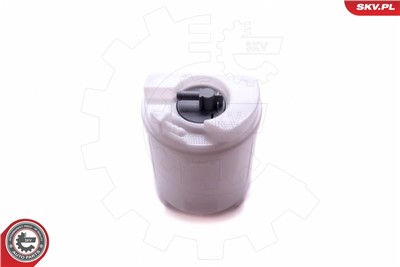 ESEN SKV 02SKV807 EAN: 5903968405885.