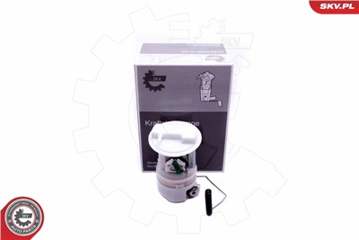 ESEN SKV 02SKV810 EAN: 5903968405915.