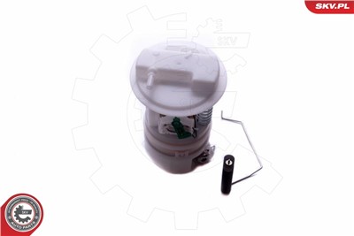 ESEN SKV 02SKV810 EAN: 5903968405915.