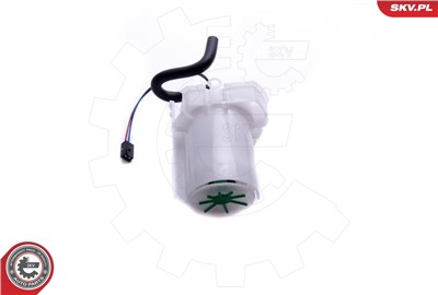 ESEN SKV 02SKV835 EAN: 5903968406455.