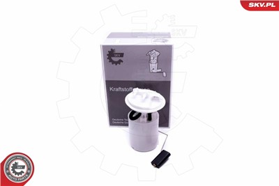 ESEN SKV 02SKV840 EAN: 5903968406509.