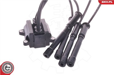 ESEN SKV 03SKV021 EAN: 5901947300206.