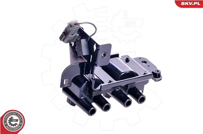 ESEN SKV 03SKV104 EAN: 5901947300992.