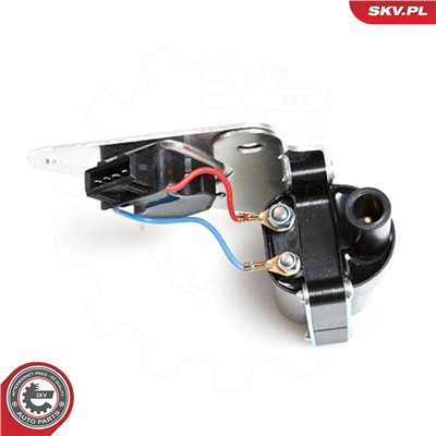 ESEN SKV 03SKV112 EAN: 5901947301067.