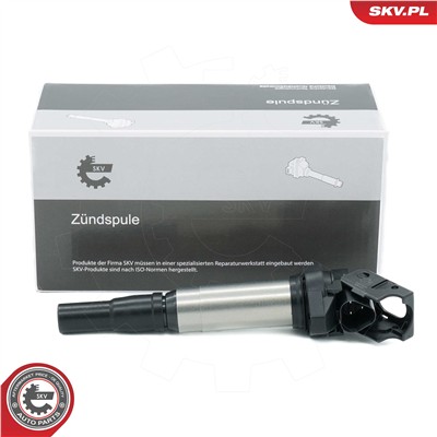 ESEN SKV 03SKV206 EAN: 5901947317990.