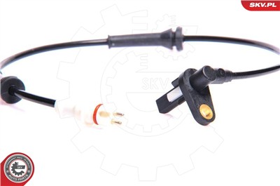 ESEN SKV 06SKV116 EAN: 5901947303122.