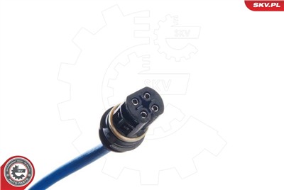 ESEN SKV 09SKV031 EAN: 5901947312643.