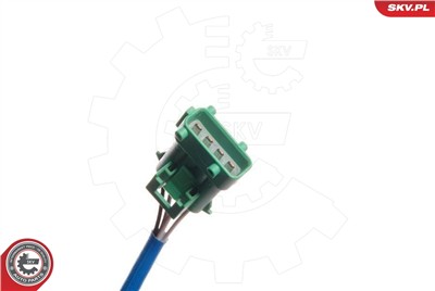 ESEN SKV 09SKV035 EAN: 5901947312681.