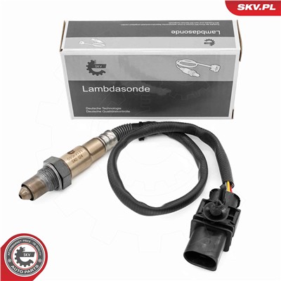 ESEN SKV 09SKV171 Číslo výrobce: LSU-4.9. EAN: 5906302222254.