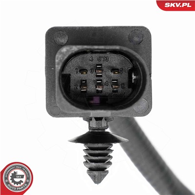 ESEN SKV 09SKV171 Číslo výrobce: LSU-4.9. EAN: 5906302222254.