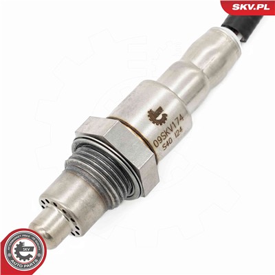 ESEN SKV 09SKV174 Číslo výrobce: LSF-XF. EAN: 5906302222285.