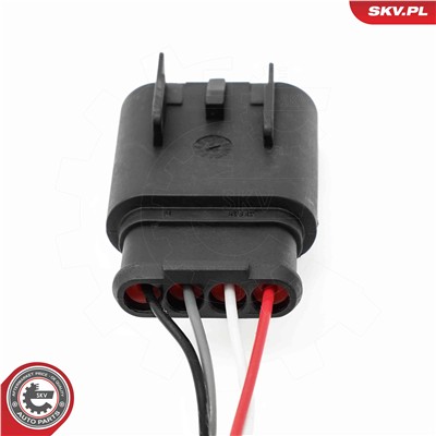 ESEN SKV 09SKV174 Číslo výrobce: LSF-XF. EAN: 5906302222285.