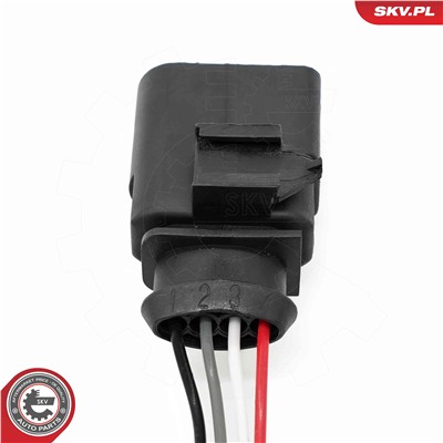 ESEN SKV 09SKV176 Číslo výrobce: LSF-XF. EAN: 5906302222308.