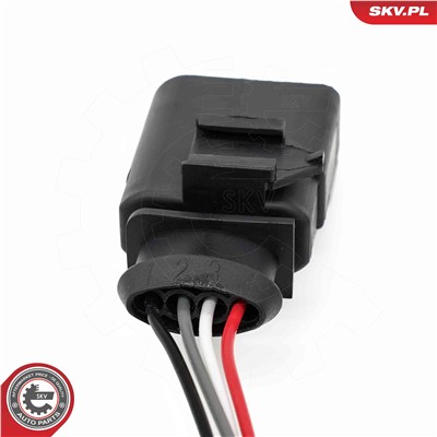 ESEN SKV 09SKV181 Číslo výrobce: LSF-XF. EAN: 5906302222353.