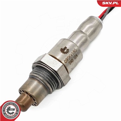 ESEN SKV 09SKV185 Číslo výrobce: LSF-XF. EAN: 5906302222391.