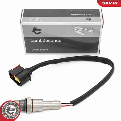 ESEN SKV 09SKV187 Číslo výrobce: LSF-XF. EAN: 5906302222414.