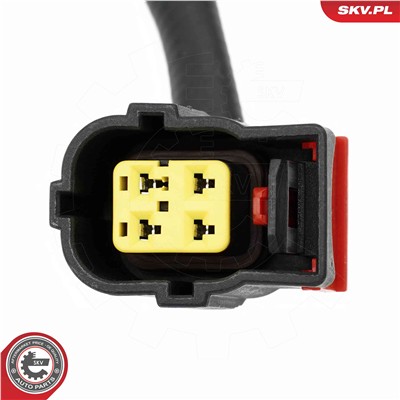 ESEN SKV 09SKV187 Číslo výrobce: LSF-XF. EAN: 5906302222414.