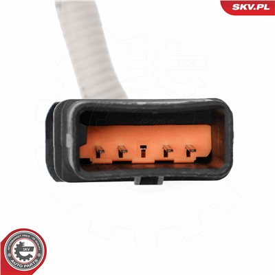 ESEN SKV 09SKV188 Číslo výrobce: LSF-XF. EAN: 5906302222421.