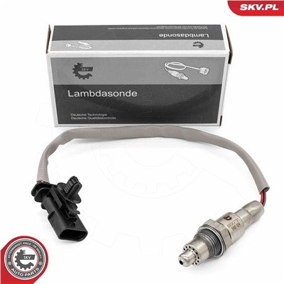 ESEN SKV 09SKV191 Číslo výrobce: LSF-XF. EAN: 5906302222452.