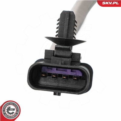 ESEN SKV 09SKV191 Číslo výrobce: LSF-XF. EAN: 5906302222452.