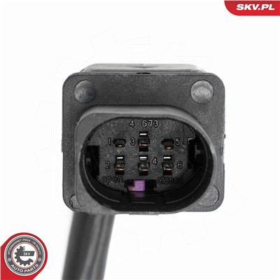 ESEN SKV 09SKV195 Číslo výrobce: LSU-4.9. EAN: 5906302222490.