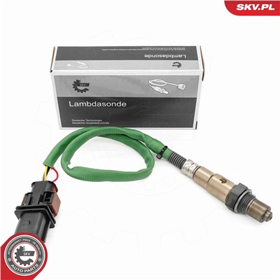 ESEN SKV 09SKV197 Číslo výrobce: LSU-4.9. EAN: 5906302222513.