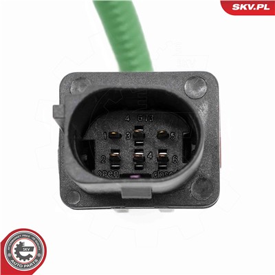 ESEN SKV 09SKV197 Číslo výrobce: LSU-4.9. EAN: 5906302222513.