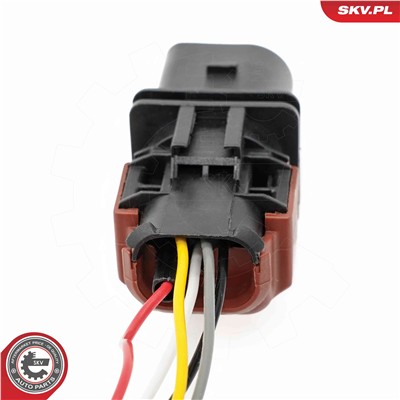 ESEN SKV 09SKV197 Číslo výrobce: LSU-4.9. EAN: 5906302222513.