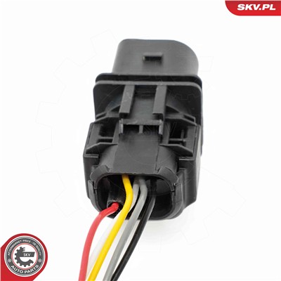 ESEN SKV 09SKV200 Číslo výrobce: LSU-4.9. EAN: 5906302222544.