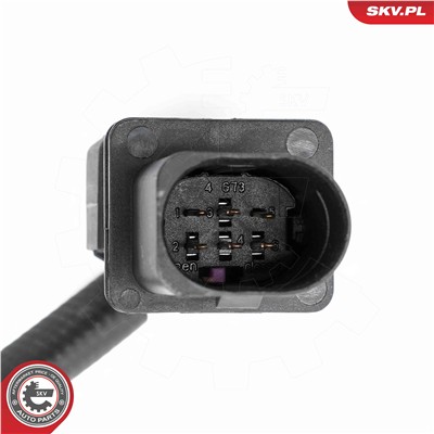 ESEN SKV 09SKV201 Číslo výrobce: LSU-4.9. EAN: 5906302222551.