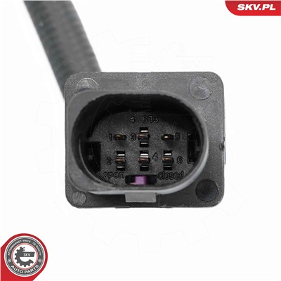 ESEN SKV 09SKV202 Číslo výrobce: LSU-4.9. EAN: 5906302222568.