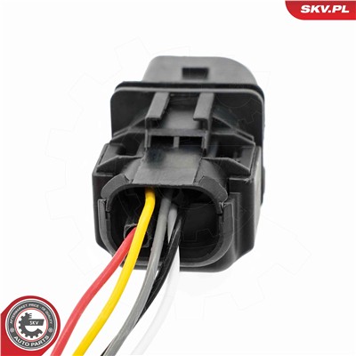 ESEN SKV 09SKV203 Číslo výrobce: LSU-4.9. EAN: 5906302222575.