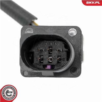 ESEN SKV 09SKV204 Číslo výrobce: LSU-4.9. EAN: 5906302222582.