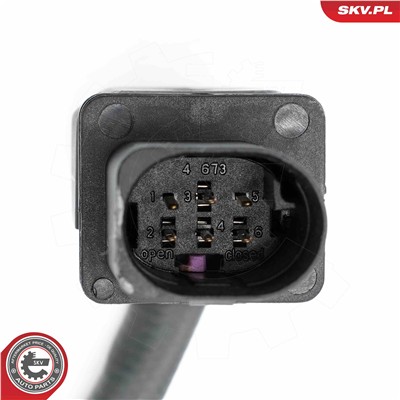 ESEN SKV 09SKV205 Číslo výrobce: LSU-4.9. EAN: 5906302222599.